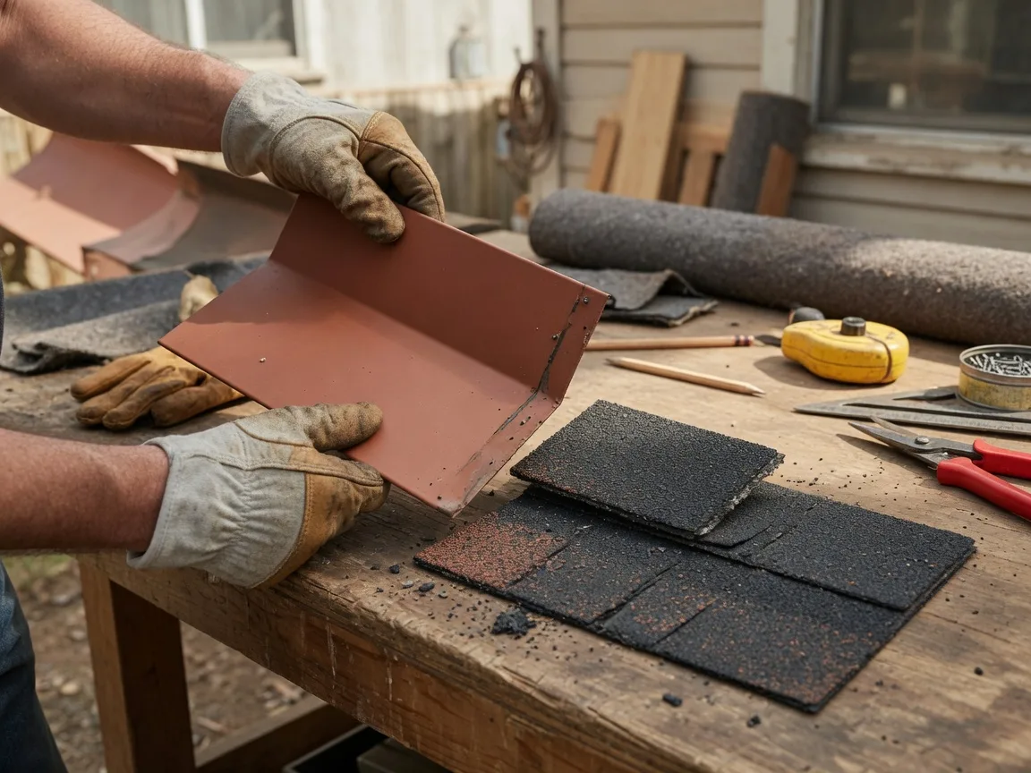 Roof Repair company in Allenton, WI